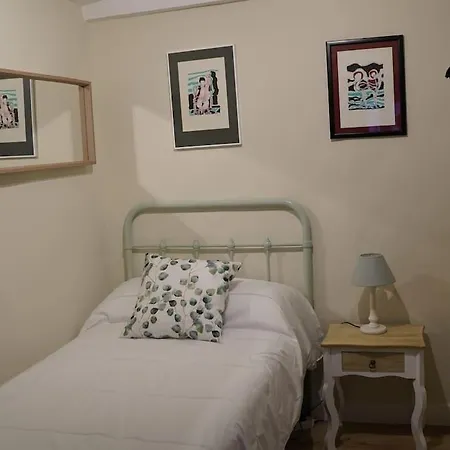 Casa Villafina Novales