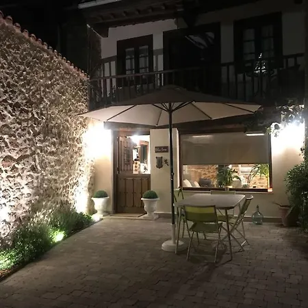 Casa Villafina