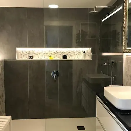 Casa Villafina Holiday home