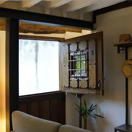 Casa Villafina *