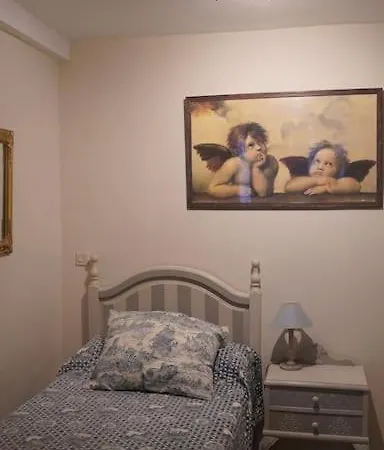 Casa Villafina Novales