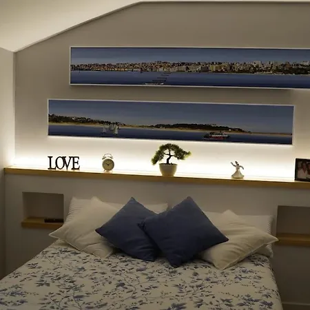 Holiday home Casa Villafina *