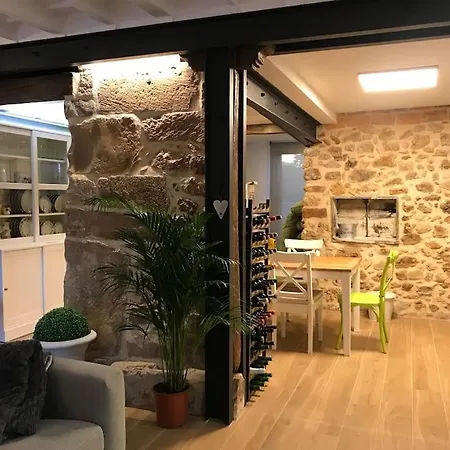 Casa Villafina