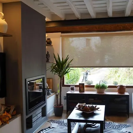 Casa Villafina * Новалес