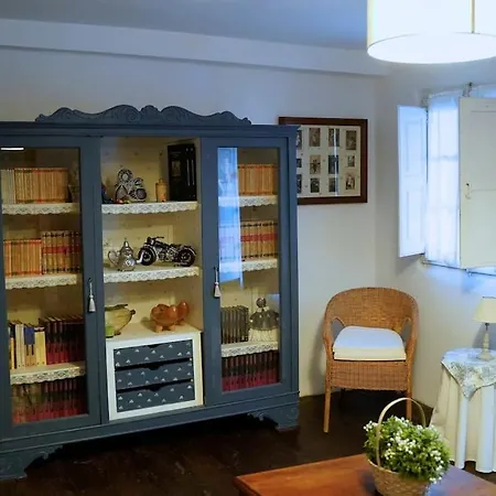 Casa Villafina Новалес
