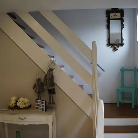 Casa Villafina * Новалес