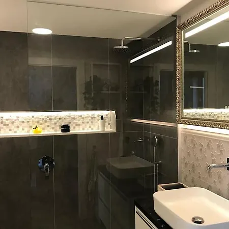 Casa Villafina Дом отдыха *
