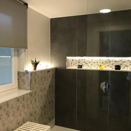 Casa Villafina Дом отдыха