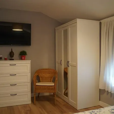 Дом отдыха Casa Villafina *